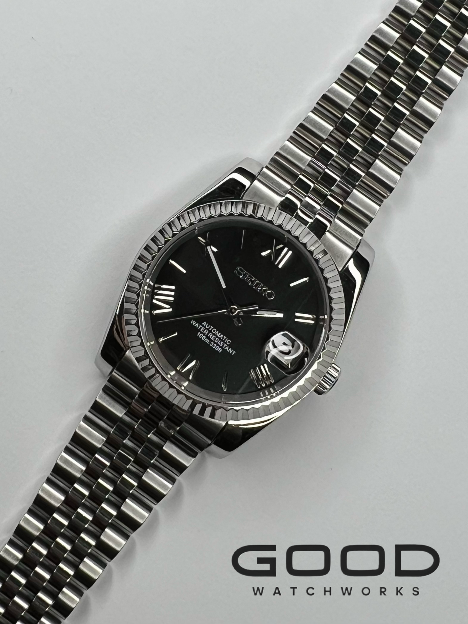 DATEJUST | Good Watchworks
