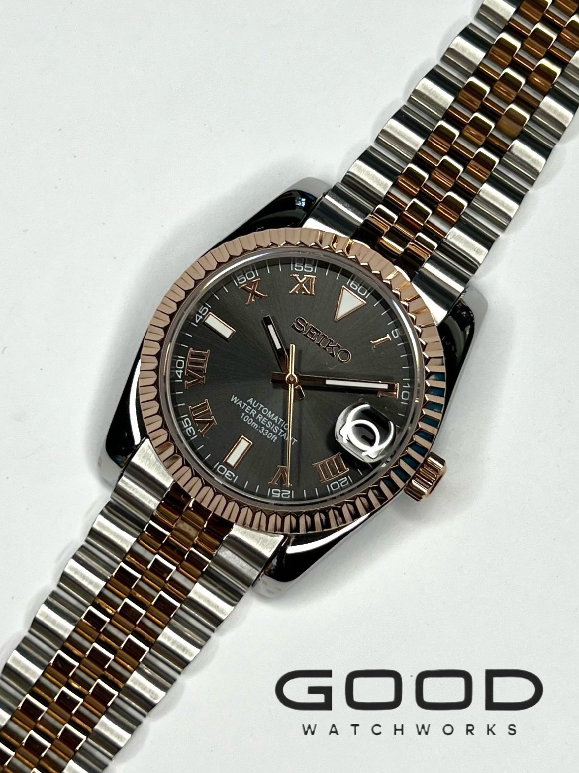 DATEJUST | Good Watchworks