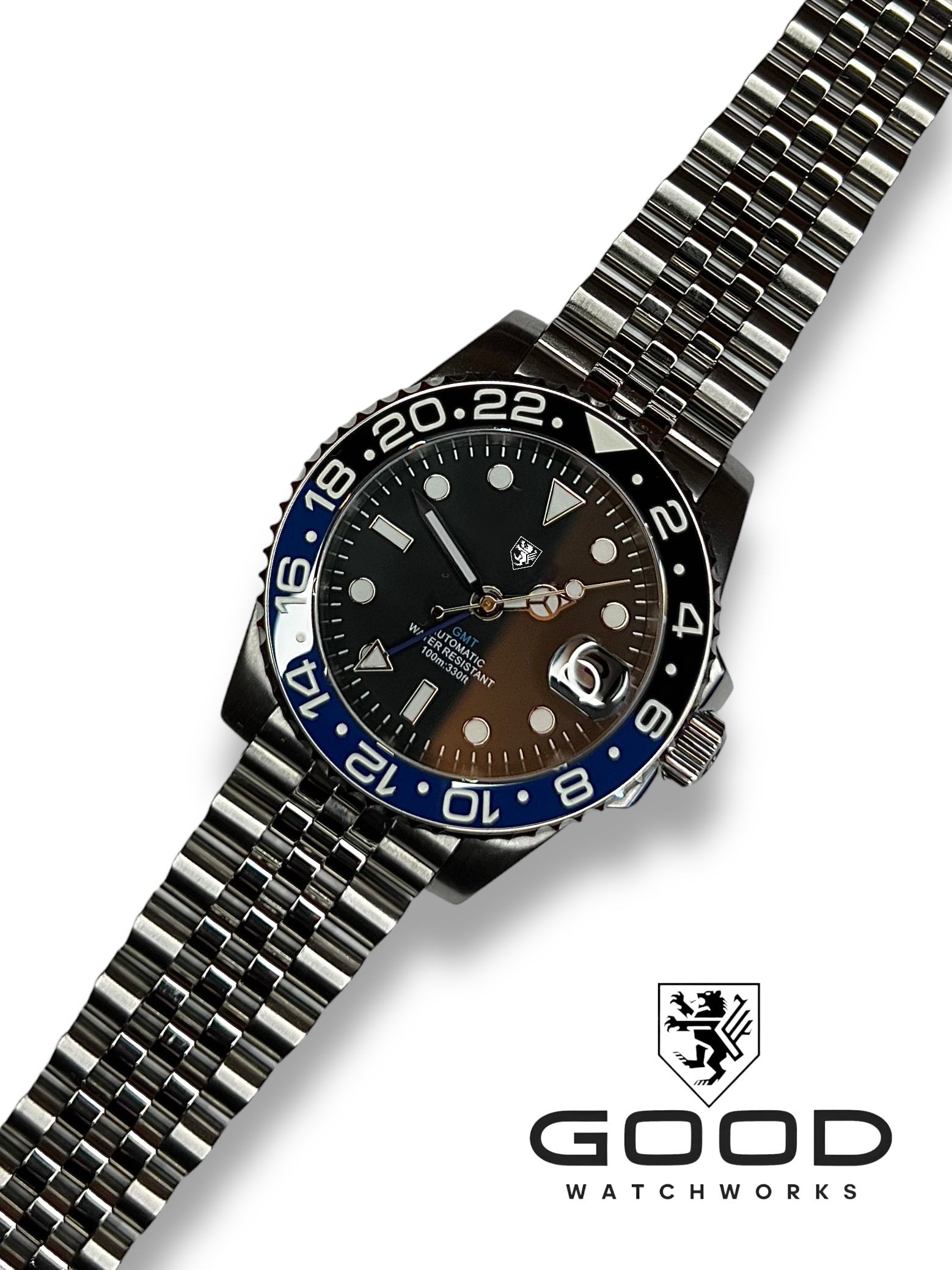 The good watch new arrivals