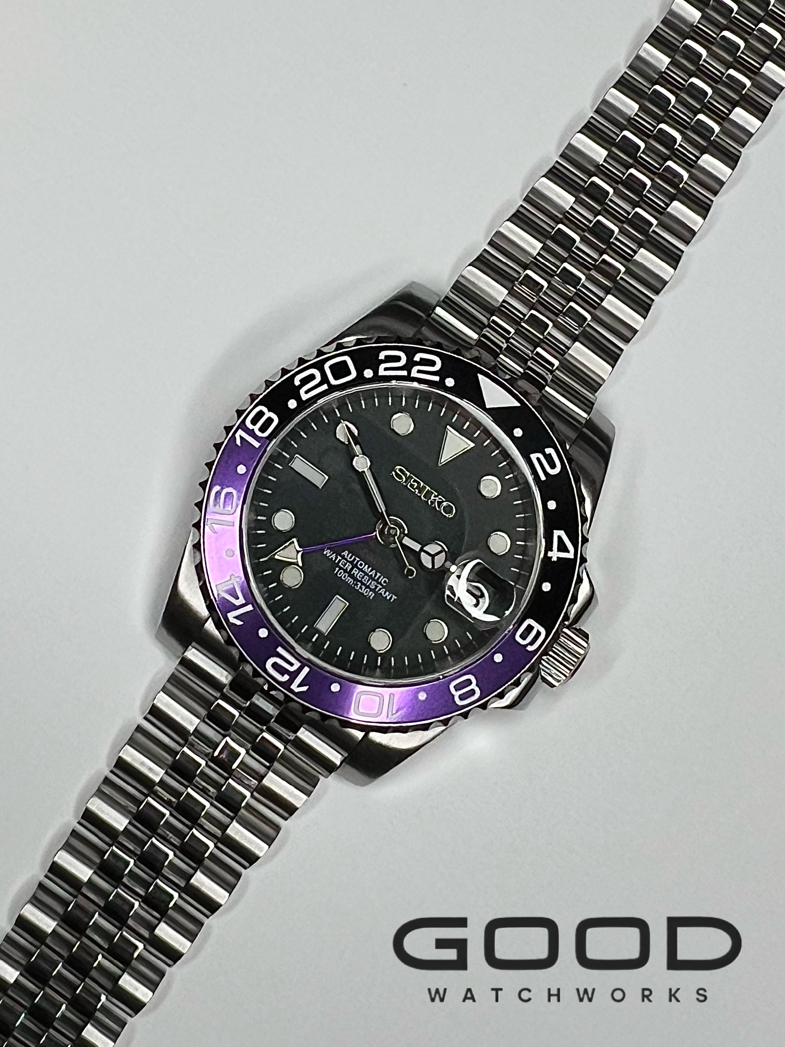 The good watch new arrivals