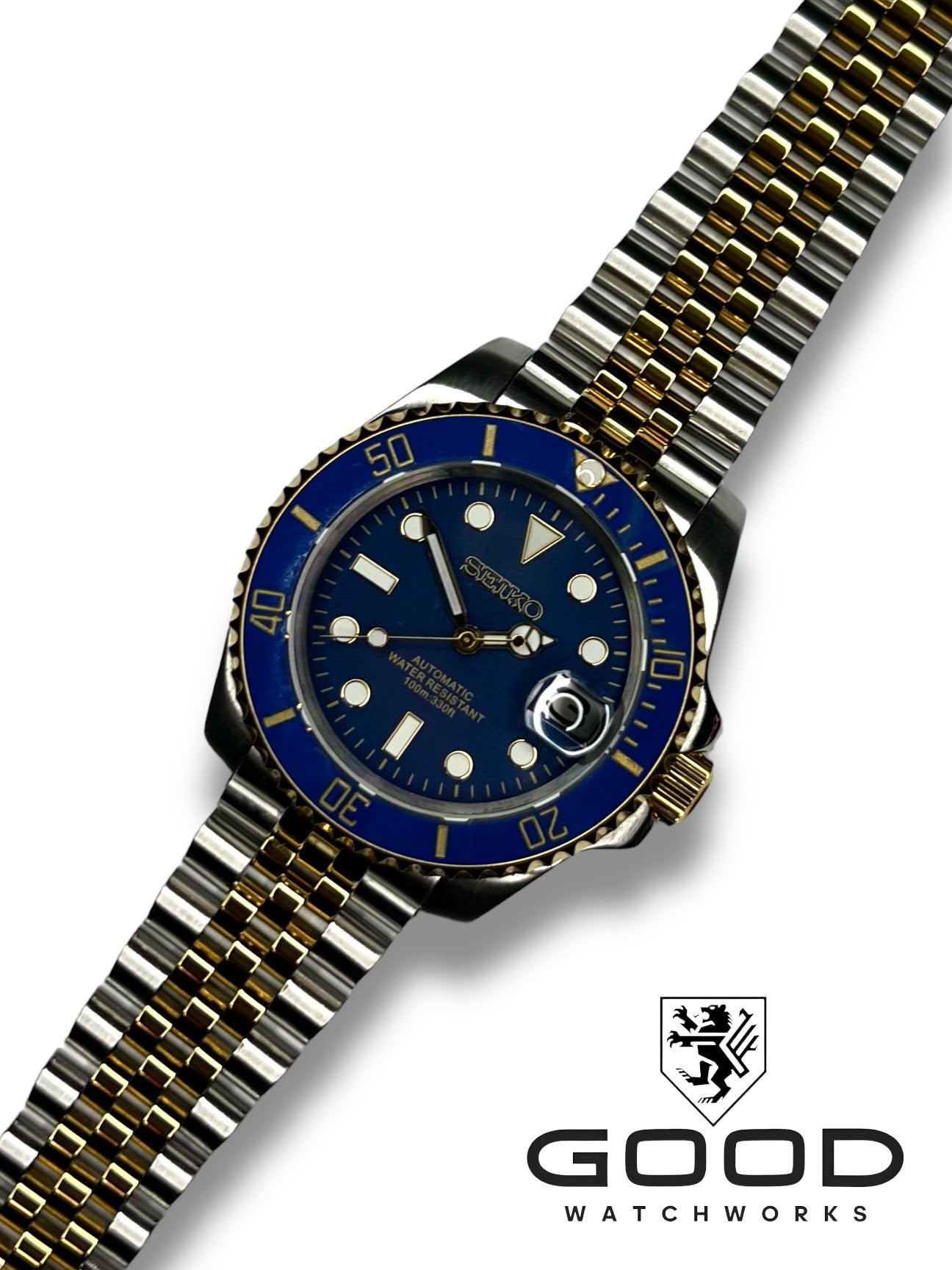 Good watch shops shop